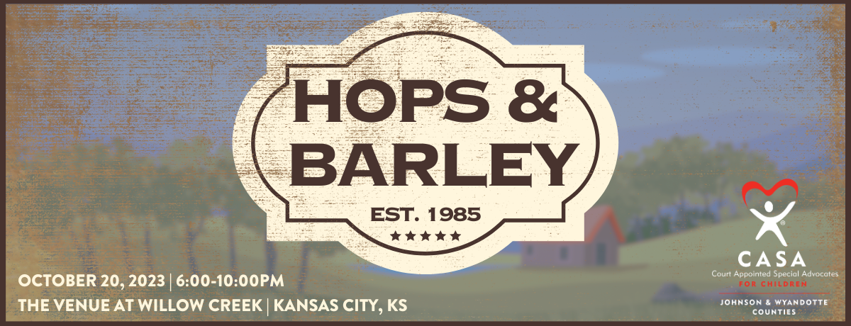 Hops & Barley 2023